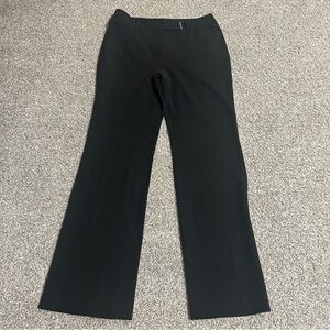 White House Black Market The Boot Trousers